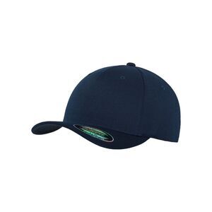Flexfit Unisex 5 Panel Cap / Navy